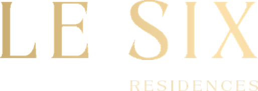Le Six Residences